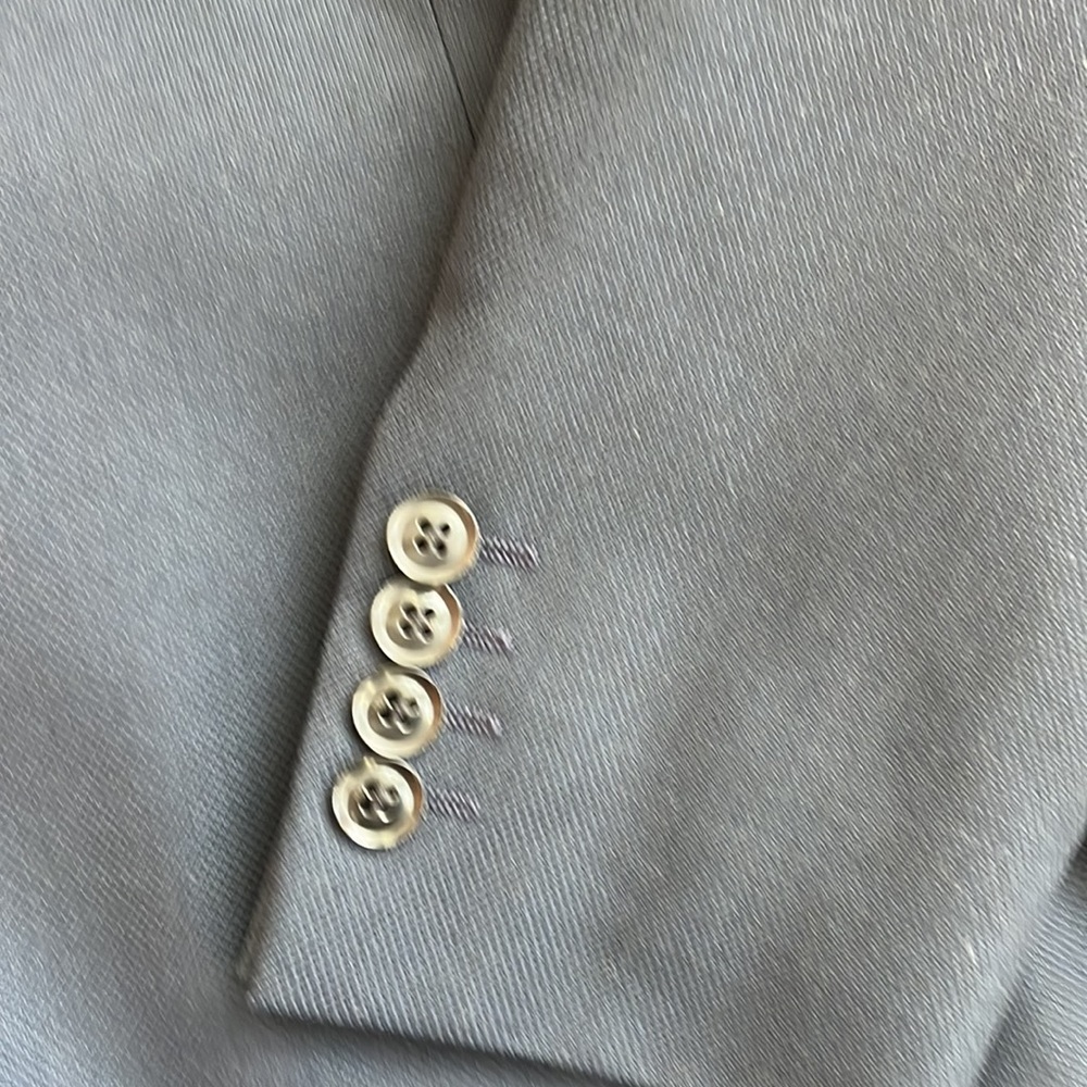 NWT Men’s Sport Coat 40R - Picture 5 of 5